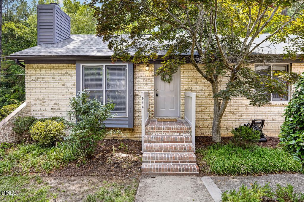 200 W Woodcroft Parkway 41a, Durham, NC 27713
