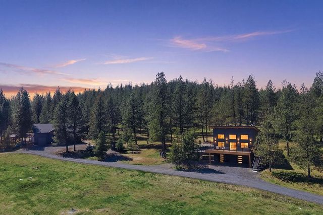 26435 N Spotted Rd, Deer Park, WA 99006