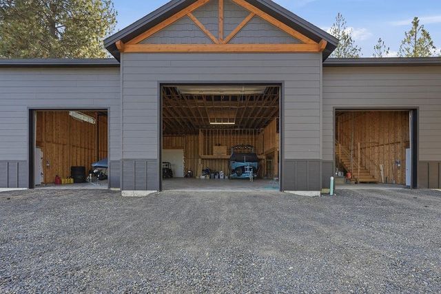 26435 N Spotted Rd, Deer Park, WA 99006