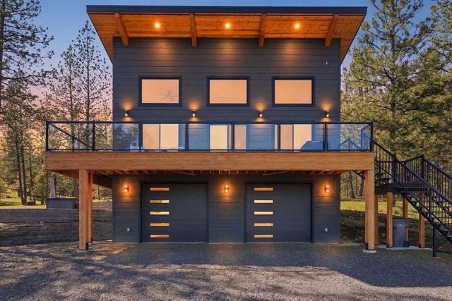 26435 N Spotted Rd, Deer Park, WA 99006