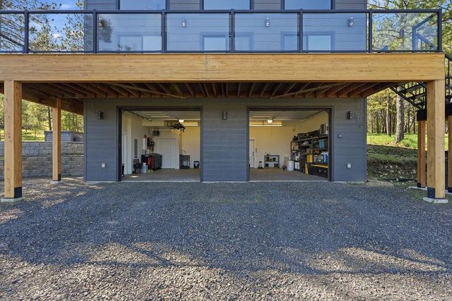 26435 N Spotted Rd, Deer Park, WA 99006