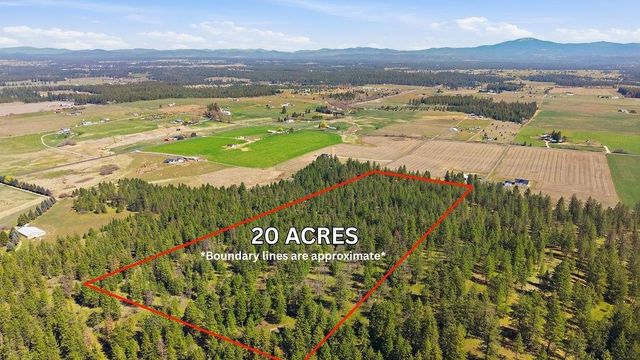 26435 N Spotted Rd, Deer Park, WA 99006