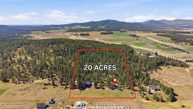 26435 N Spotted Rd, Deer Park, WA 99006