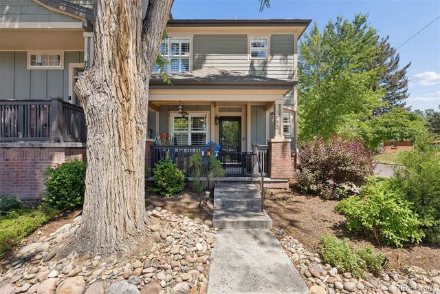 700 Albion Street, Denver, CO 80220