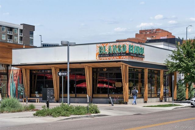 700 Albion Street, Denver, CO 80220