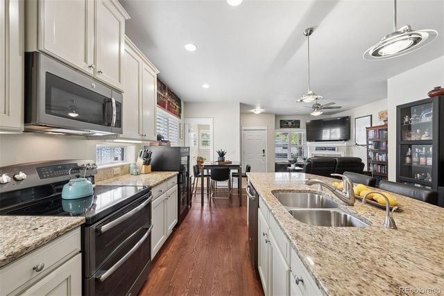 700 Albion Street, Denver, CO 80220