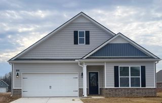 4334 PEACH RUN LN, Millington, TN 38053