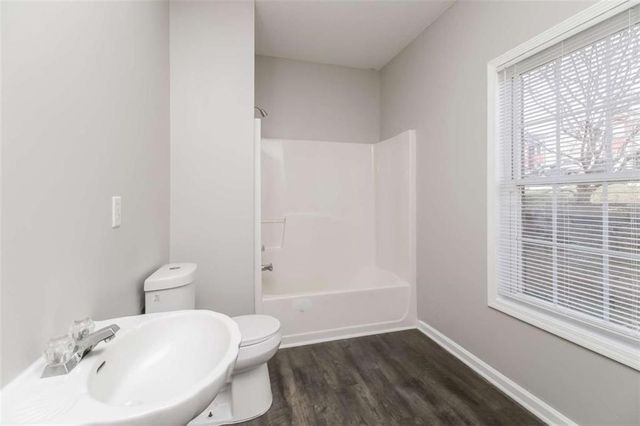 6055 Yellowood Court, Atlanta, GA 30349