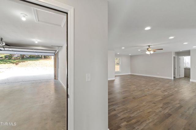124 Keeneland Circle, Greeneville, TN 37743