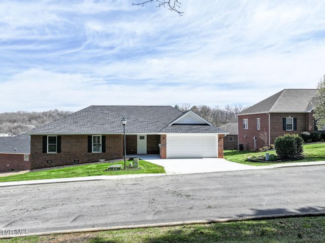 124 Keeneland Circle, Greeneville, TN 37743