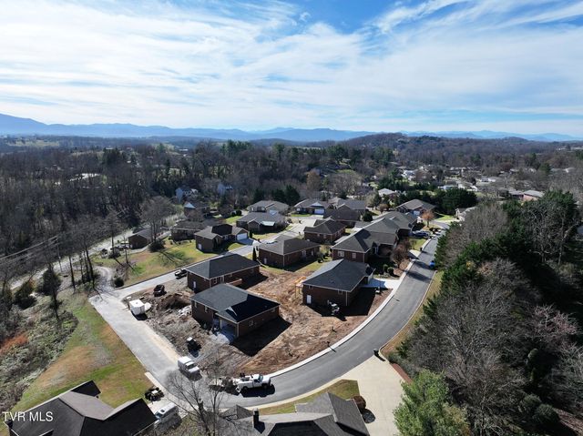 124 Keeneland Circle, Greeneville, TN 37743