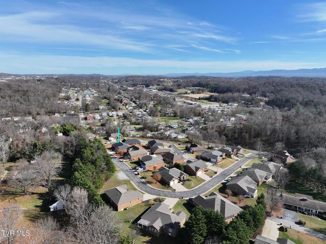 124 Keeneland Circle, Greeneville, TN 37743