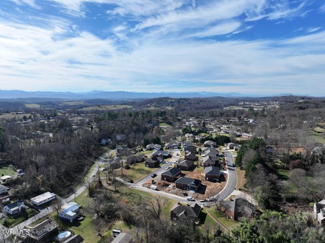 124 Keeneland Circle, Greeneville, TN 37743