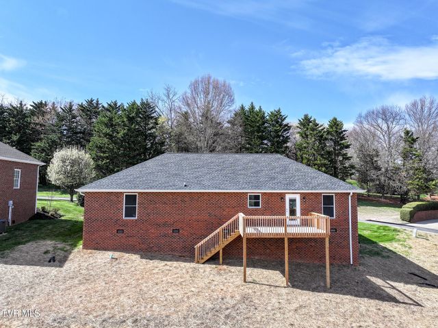 124 Keeneland Circle, Greeneville, TN 37743