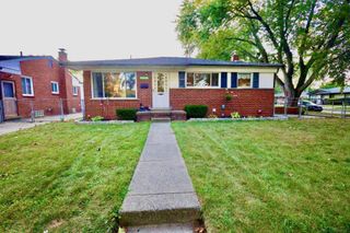 28737 Denise Street, Madison Heights, MI 48071