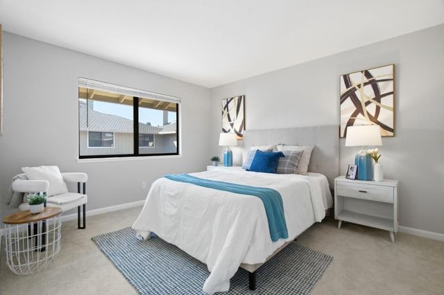 18935 Sara Park Circle, Saratoga, CA 95070