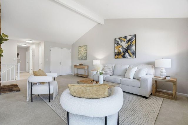 18935 Sara Park Circle, Saratoga, CA 95070