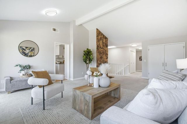 18935 Sara Park Circle, Saratoga, CA 95070