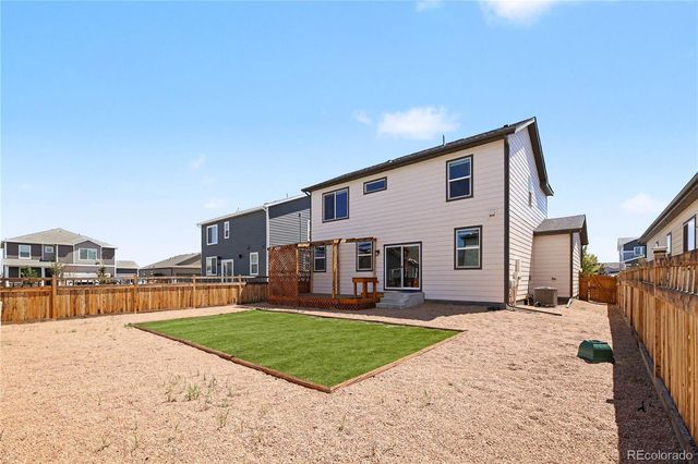 4763 Ambrose Place, Brighton, CO 80601