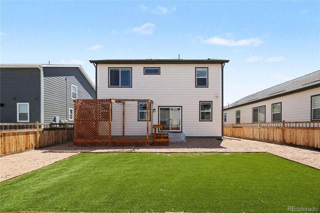 4763 Ambrose Place, Brighton, CO 80601