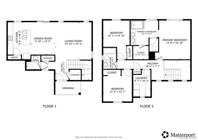 4763 Ambrose Place, Brighton, CO 80601