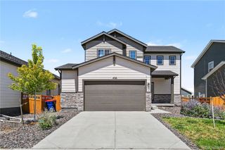 4763 Ambrose Place, Brighton, CO 80601