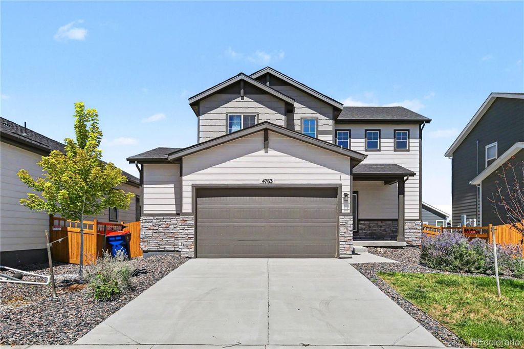 4763 Ambrose Place, Brighton, CO 80601