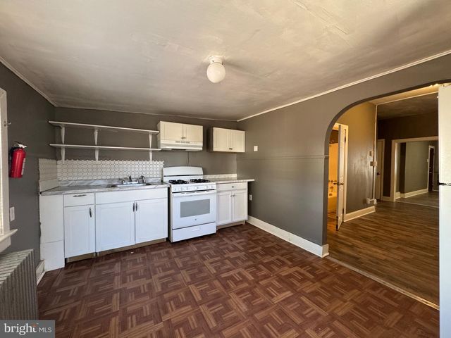 114 BAYARD ST, Trenton, NJ 08611