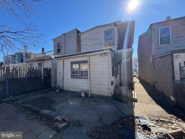 114 BAYARD ST, Trenton, NJ 08611