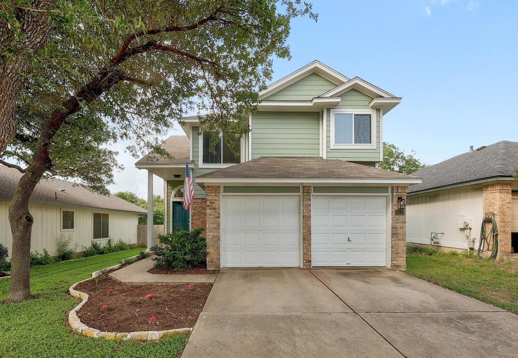 17211 Tobermory DR, Pflugerville, TX 78660