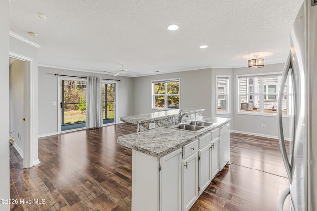 3030 Marsh Winds Circle Unit 802, Southport, NC 28461