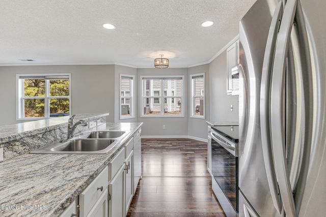 3030 Marsh Winds Circle Unit 802, Southport, NC 28461