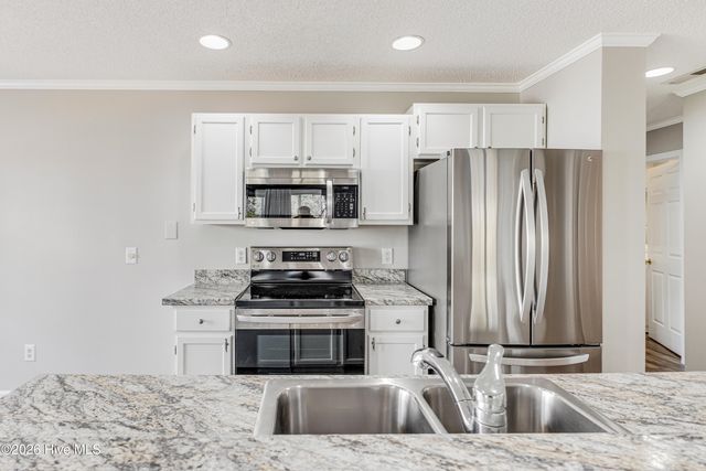 3030 Marsh Winds Circle Unit 802, Southport, NC 28461