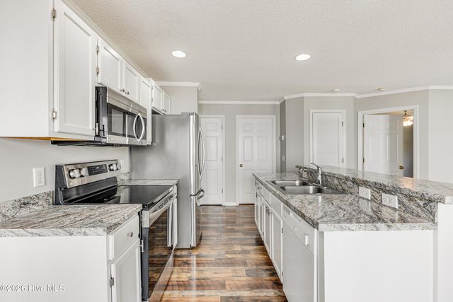 3030 Marsh Winds Circle Unit 802, Southport, NC 28461