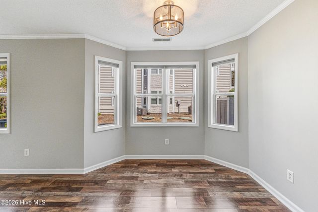 3030 Marsh Winds Circle Unit 802, Southport, NC 28461