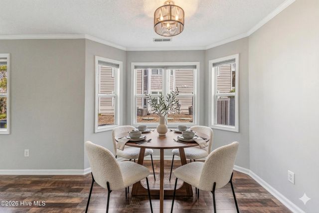 3030 Marsh Winds Circle Unit 802, Southport, NC 28461