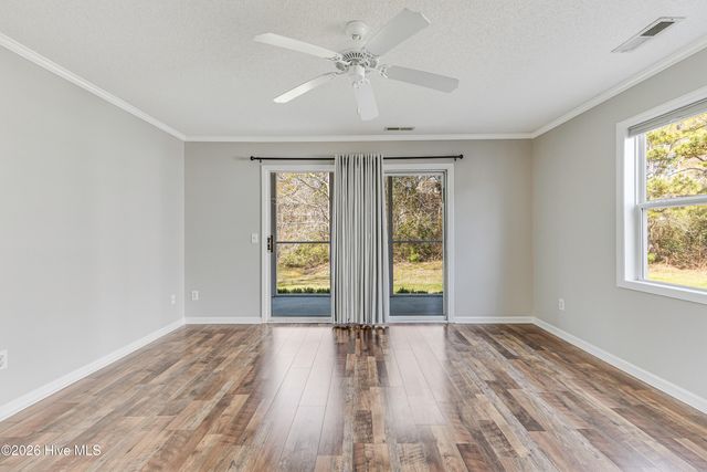 3030 Marsh Winds Circle Unit 802, Southport, NC 28461