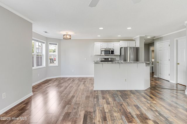 3030 Marsh Winds Circle Unit 802, Southport, NC 28461