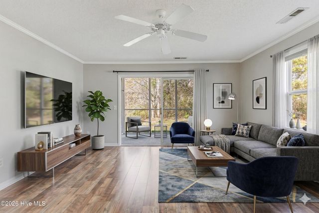 3030 Marsh Winds Circle Unit 802, Southport, NC 28461