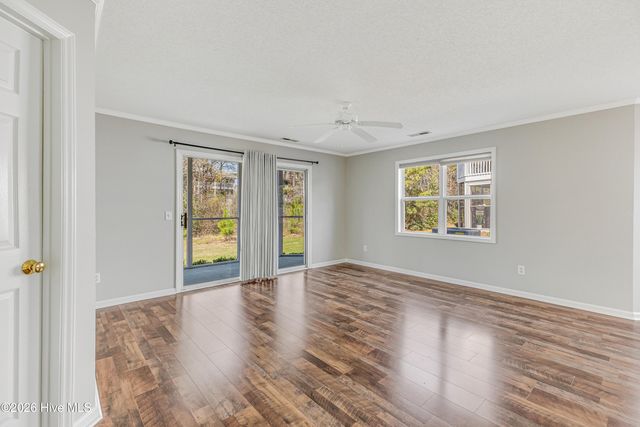 3030 Marsh Winds Circle Unit 802, Southport, NC 28461