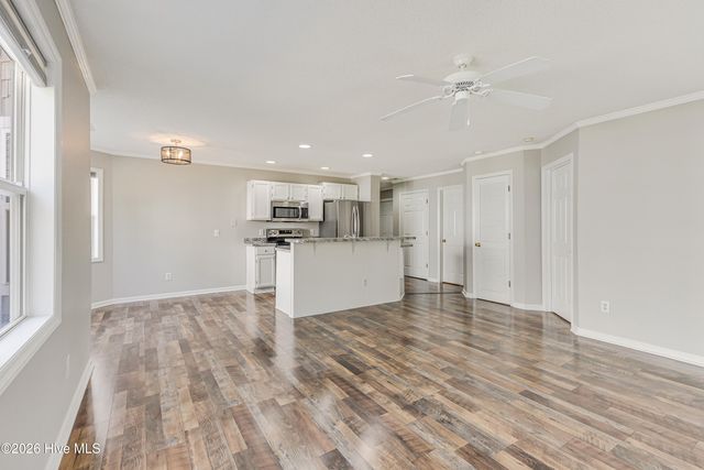 3030 Marsh Winds Circle Unit 802, Southport, NC 28461