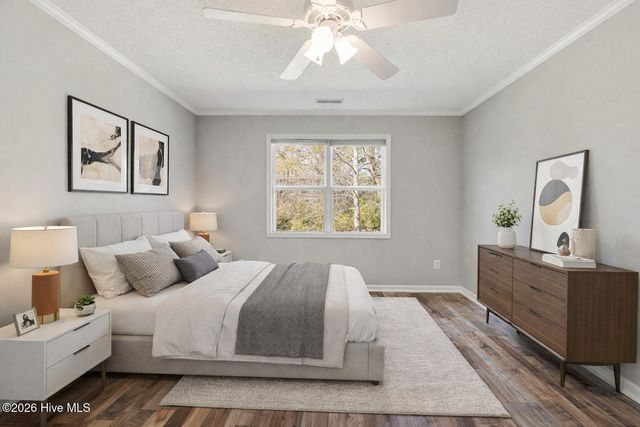 3030 Marsh Winds Circle Unit 802, Southport, NC 28461