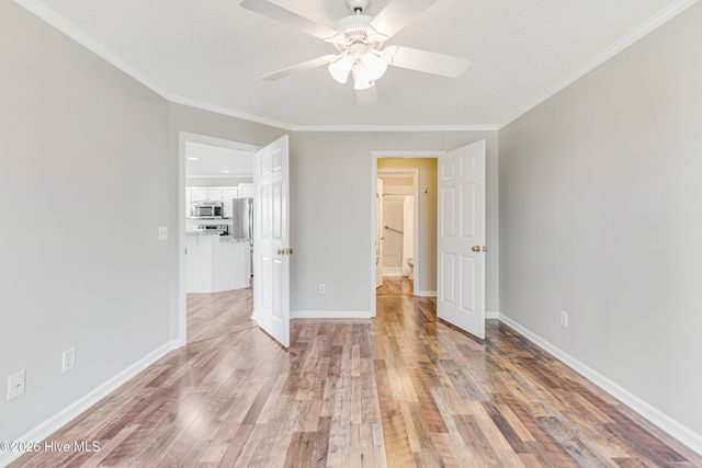 3030 Marsh Winds Circle Unit 802, Southport, NC 28461