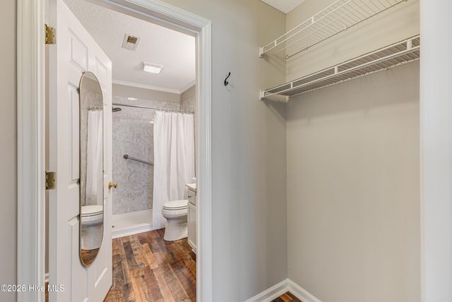 3030 Marsh Winds Circle Unit 802, Southport, NC 28461