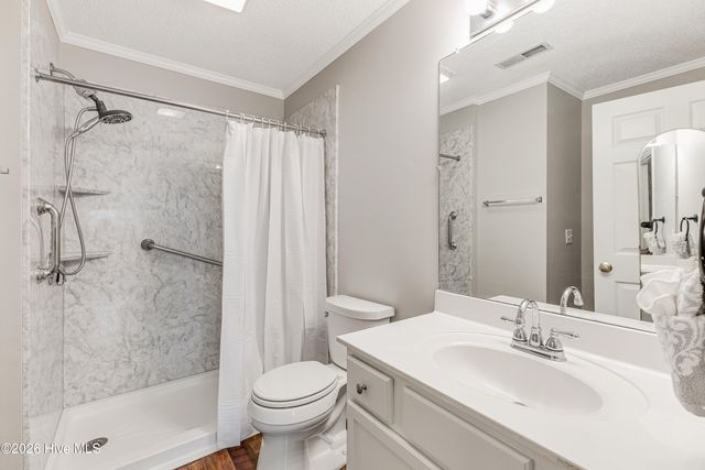 3030 Marsh Winds Circle Unit 802, Southport, NC 28461