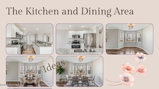 3030 Marsh Winds Circle Unit 802, Southport, NC 28461