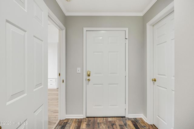 3030 Marsh Winds Circle Unit 802, Southport, NC 28461