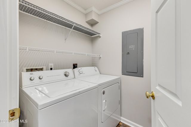 3030 Marsh Winds Circle Unit 802, Southport, NC 28461