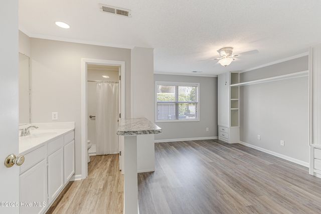 3030 Marsh Winds Circle Unit 802, Southport, NC 28461