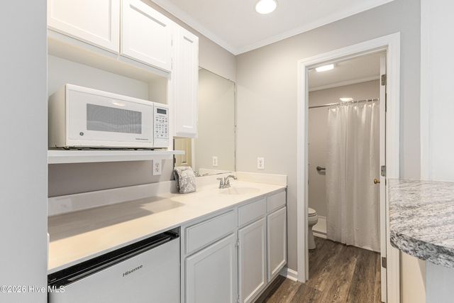 3030 Marsh Winds Circle Unit 802, Southport, NC 28461